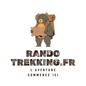 Logo rando-trekking